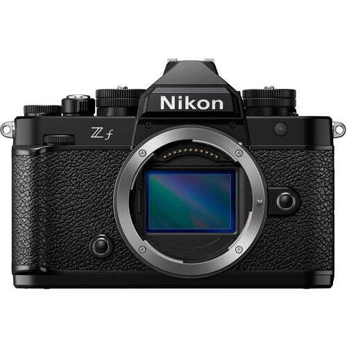Nikon Zf + Z 40mm f/2 (SE) - 4